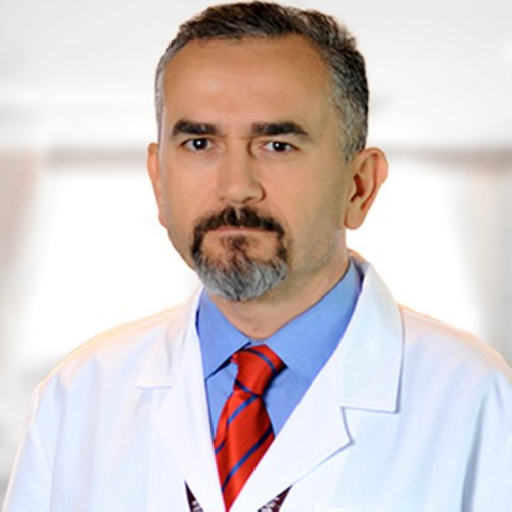 Dr. Aziz Çil - Göz Hastalıkları