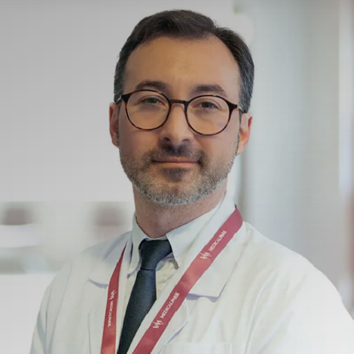 Dr. Sefa Erdem Özhan - Kadın Hastalıkları Ve Doğum - Samsun