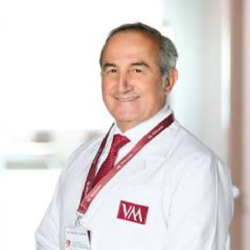 Dr. Hüseyin Soydemir