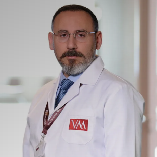 Dr. Barış Okumuş - Radyoloji