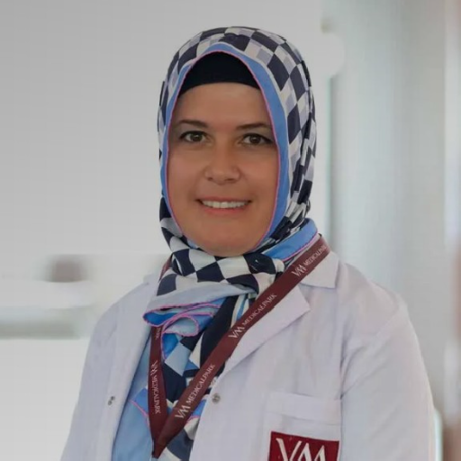 Dr. Esra Meltem Kayahan Ulu