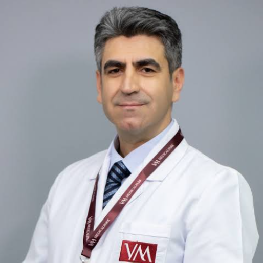 Dr. Mustafa Karaağaç - İç Hastalıkları - Samsun