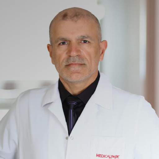 Dr. Turan Kaya - Enfeksiyon Hastalıkları