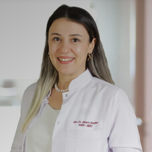 Dr. Gizem Budak