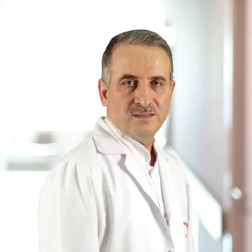 Dr. Gültekin Gökçe