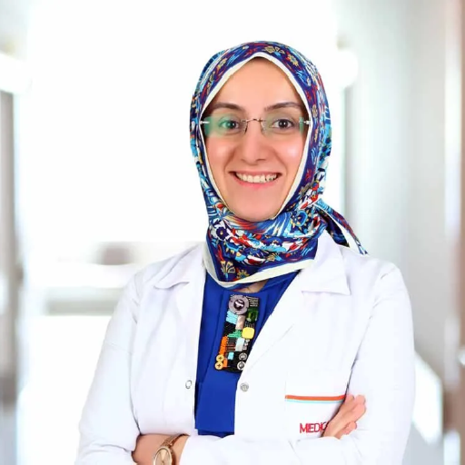 Dr. Meral Oran Demir