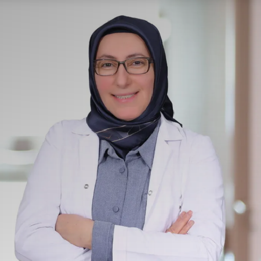 Dr. Dürdane Aksoy