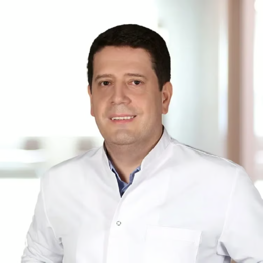 Dr. Güngör Usta - Beyin Ve Sinir Cerrahisi