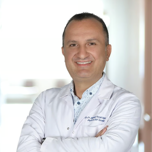 Mehmet Feryat Demirhan