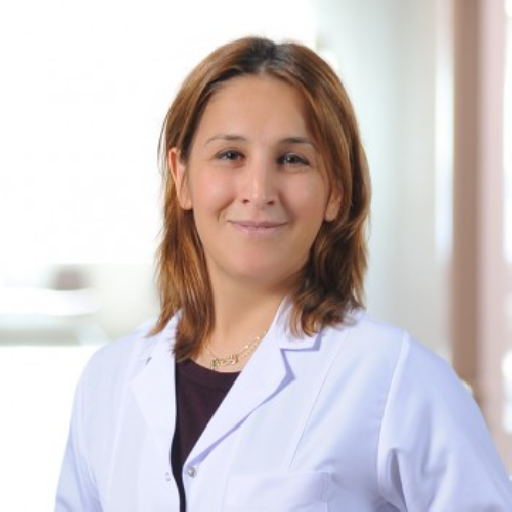 Dr. Nebahat Nuhoğlu - Çocuk Sağlığı Ve Hastalıkları - Trabzon