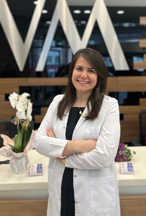 Dr. Dilşad Herkiloğlu