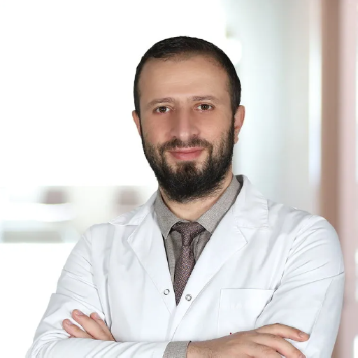Dr. Hüseyin Bektaş - Çocuk Sağlığı Ve Hastalıkları - Trabzon