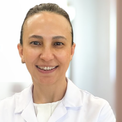 Dr. Gönül Kazezoğlu