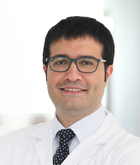 Dr. Murat İpteç