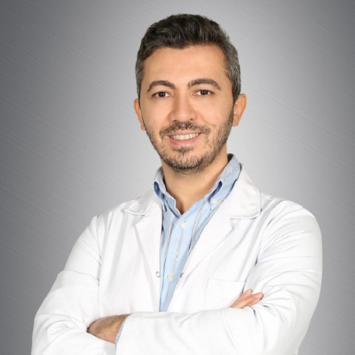 Dr. Cihan Uçar - Çocuk Sağlığı Ve Hastalıkları - Trabzon