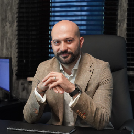 Dr. Enes Agah Kodalak - Çocuk Sağlığı Ve Hastalıkları - Trabzon