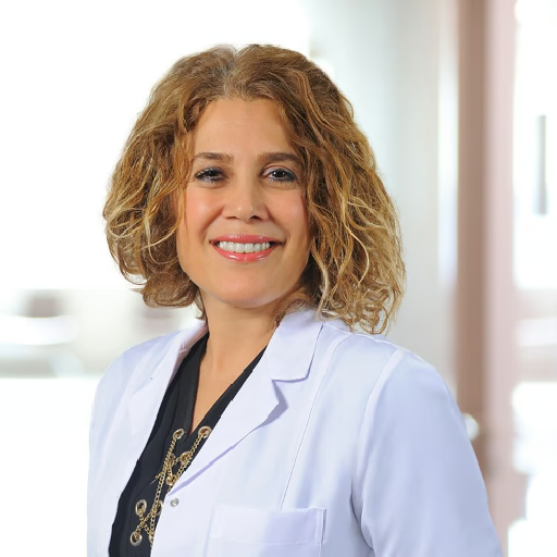 Dr. Hülya Çiçek - Çocuk Sağlığı Ve Hastalıkları - Trabzon
