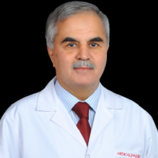 Dr. Mehmet Tosun - Çocuk Sağlığı Ve Hastalıkları - Trabzon