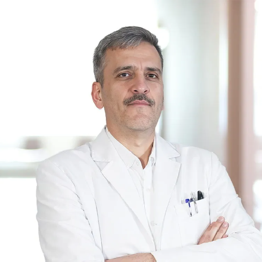 Dr. Mustafa Peker - Çocuk Sağlığı Ve Hastalıkları - Trabzon