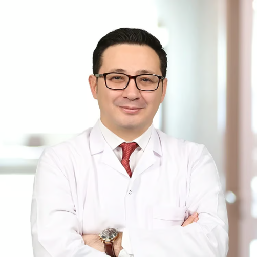 Dr. Murat Çakır - Çocuk Sağlığı Ve Hastalıkları - Trabzon