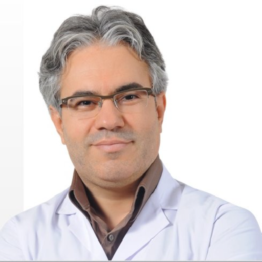 Dr. Zeydin Acar