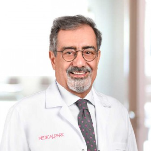 Dr. Çetin Önder - Ortopedi Ve Travmatoloji