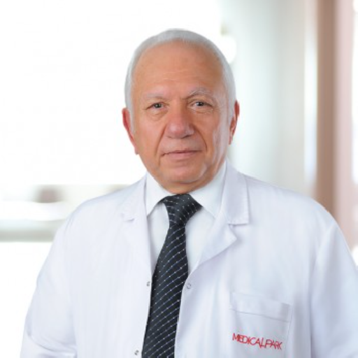 Dr. Güner Kemal Özgür