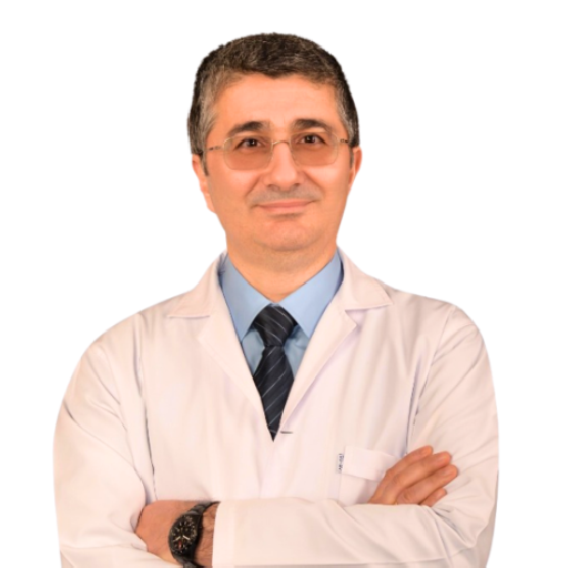 Dr. Halil Kavgacı - Çocuk Sağlığı Ve Hastalıkları - Trabzon