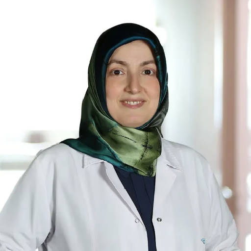 Dr. Fatma Eren - Çocuk Sağlığı Ve Hastalıkları - Trabzon