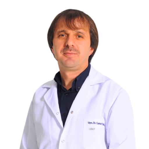 Dr. Cevat Topal - Çocuk Sağlığı Ve Hastalıkları - Trabzon