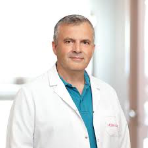 Dr. Köksal Beşli - Çocuk Sağlığı Ve Hastalıkları - Trabzon