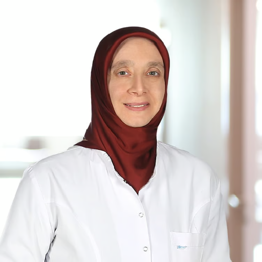 Dr. Aynur Söğüt - Çocuk Sağlığı Ve Hastalıkları