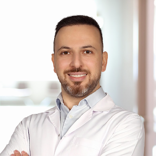 Dr. Bünyamin Kutlu - Çocuk Sağlığı Ve Hastalıkları - Trabzon