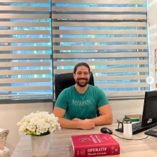 Dr. Hikmet Can Doğruel - Plastik Rekonstrüktif Ve Estetik Cerrahi