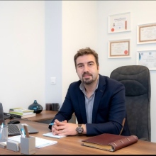 Dr. Emrah Poşul - Gastroenteroloji