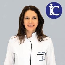Dr. Feryal Biçer Türkmenoğlu - Anesteziyoloji Ve Reanimasyon - İstanbul