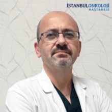Dr. İbrahim Mesut Altınışık