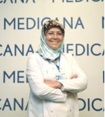 Nazife Alptekin