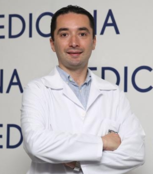 Doğaç Uğurcan