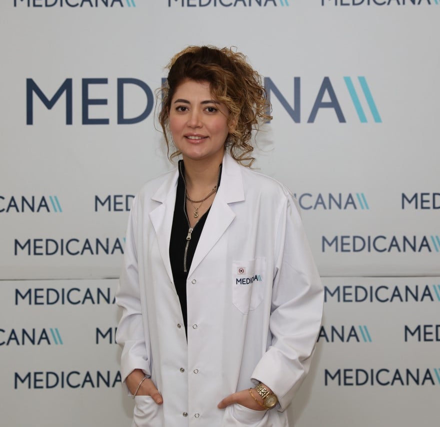 Zeynep Selcen Tezcan