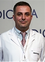 Dr. Sinan Bağçacı