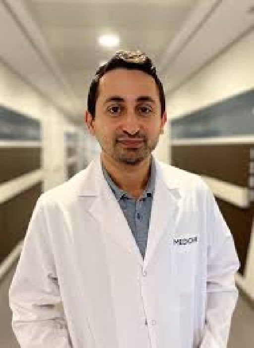 Dr. Elshan Abdullayev - Çocuk Sağlığı Ve Hastalıkları - İzmir