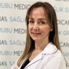 Dr. Özge Yendur - Çocuk Sağlığı Ve Hastalıkları - İzmir