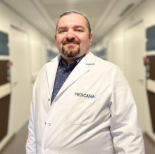 Dr. Fatih Demir
