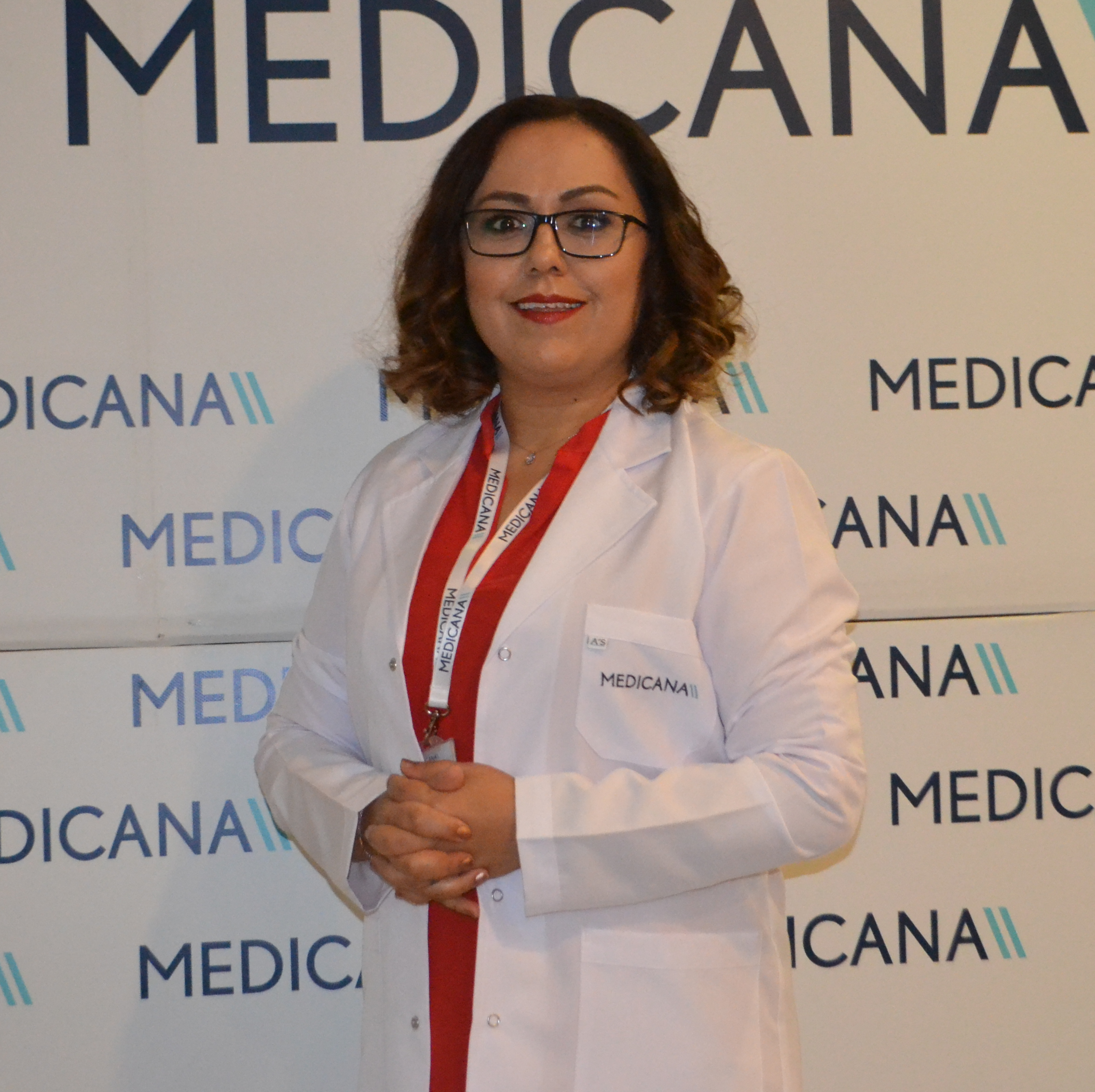 Dr. Ayşen Aydın - Radyoloji