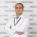 Dr. Metin Demirkaya
