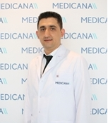 Dr. Uğur Yakut