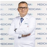 Dr. Mesut Arslan