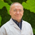 Dr. Muharrem Coşkun - Gastroenteroloji - İstanbul