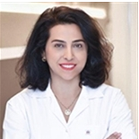 Dr. Begüm Öztürk - Kardiyoloji